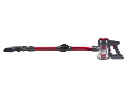 Aspiratoare/ Aparate de curatat cu aburi/ Accesorii - Aspirator reincarcabil cu tub pliabil Beper P202ASP100