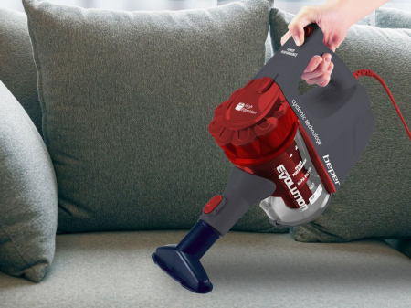 Aspirator vertical 2 in 1 Beper P202ASP001 [2]