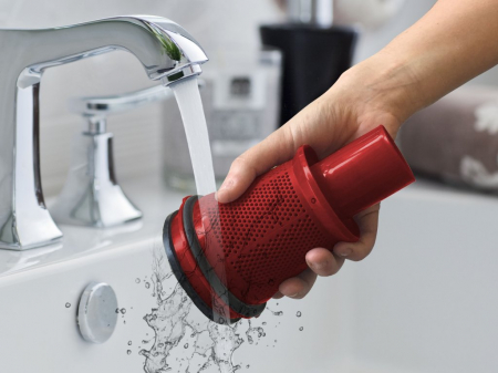 Aspirator vertical 2 in 1 Beper P202ASP001 [7]