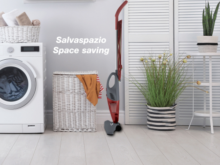 Aspirator vertical Cyclonic Beper 50.451 [7]