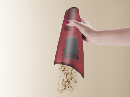 Aspirator vertical Cyclonic Beper 50.451 [3]