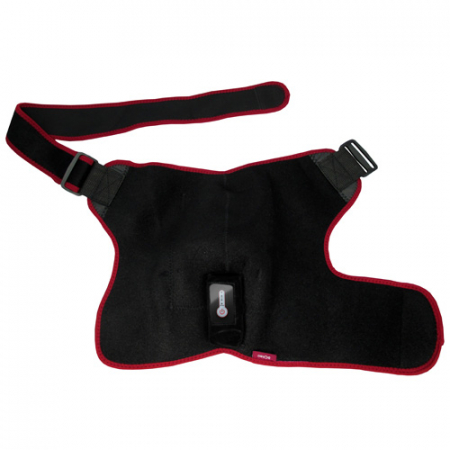 Incalzitoare corporale - Bandaj termic pentru umeri Solac CT8745