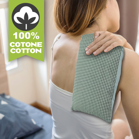 Beper C302AAC003 Perna termica cu samburi de cirese si esenta de lavanda [4]