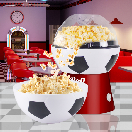 Beper P101CUD053 Aparat de preparat popcorn [4]