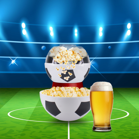 Beper P101CUD053 Aparat de preparat popcorn [5]