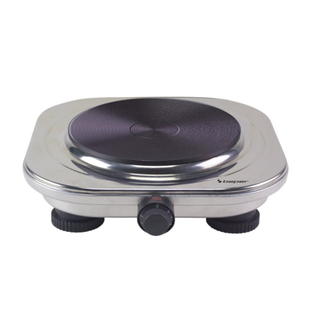 Plite electrice - Beper P101PIA100 Plita electrica simpla