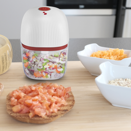 Beper P102ROB051 Mini tocator electric [4]