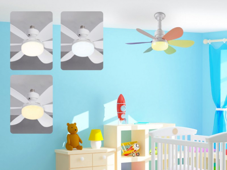 Ventilator de tavan Beper P206VEN610 [3]