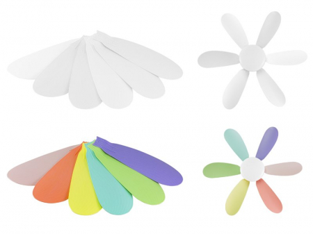 Ventilator de tavan Beper P206VEN610 [2]