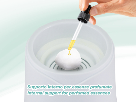 Beper P302VIS010 Sauna faciala [4]