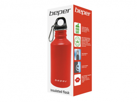 Bidon cu inchidere ermetica Beper C102BOT002 [5]