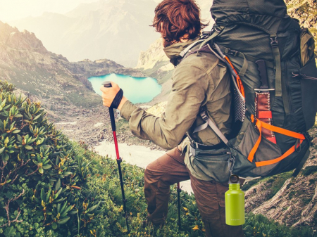 Bidon sport cu inchidere ermetica Beper C102BOT003 [3]