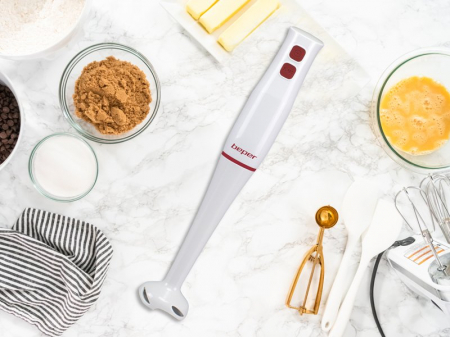 Blender de mana Beper P102FRU003 [7]