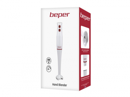 Blender de mana Beper P102FRU003 [9]