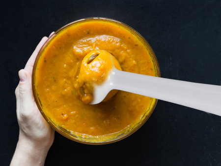 Blender de mana Beper P102FRU003 [4]