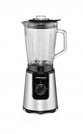 Blender de masa Rommelsbacher MX250 [3]