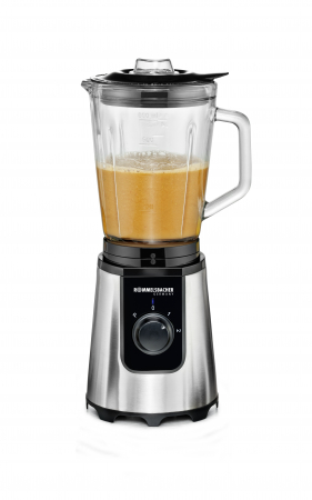 Blendere si Tocatoare - Blender de masa Rommelsbacher MX250