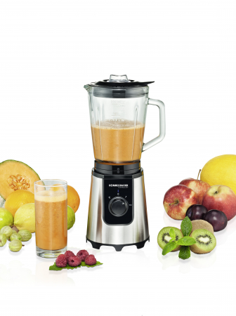 Blender de masa Rommelsbacher MX250 [1]