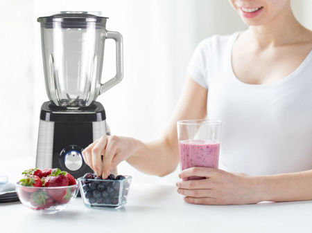 Blender de masa Beper BP.602 [6]