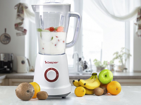 Blender de masa Beper P102FRU500 [9]