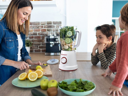 Blender de masa Beper P102FRU500 [5]