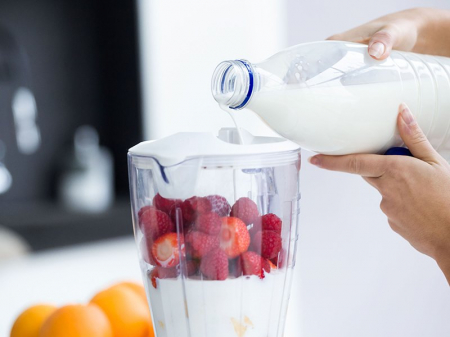 Blender de masa Beper P102FRU500 [7]