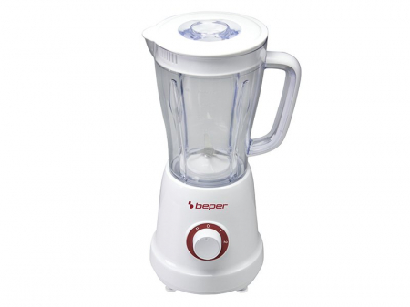 Blender de masa Beper P102FRU500 [3]