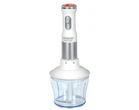 Tocatoare - Blender multifunctional Johnson TUTTOCUCINA