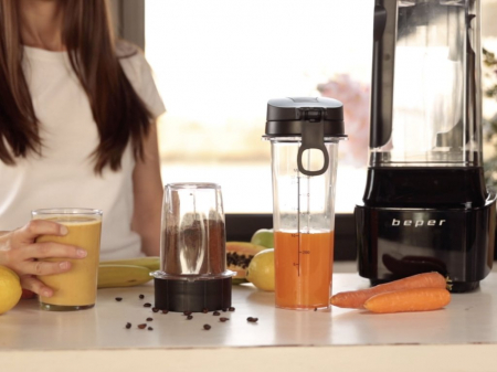 Blender vacum Beper BP.620 [12]