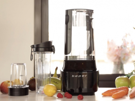 Blender vacum Beper BP.620 [5]