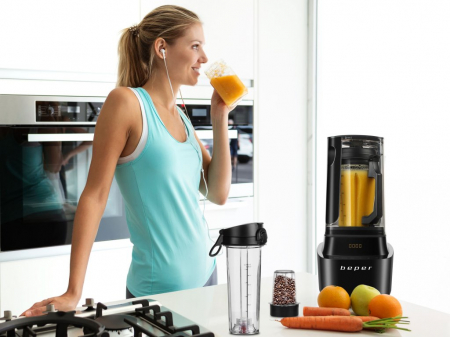 Blender vacum Beper BP.620 [4]