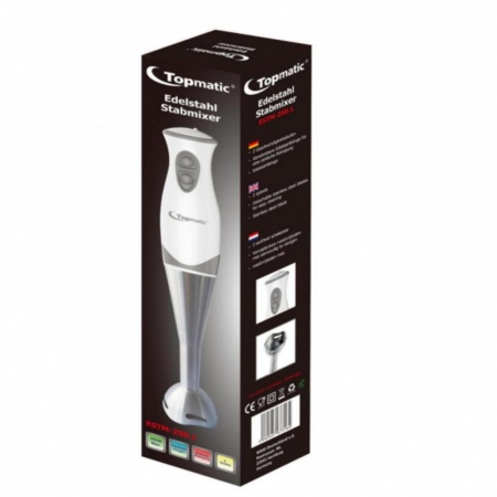 Blender vertical Topmatic ESTM-250.1 [1]