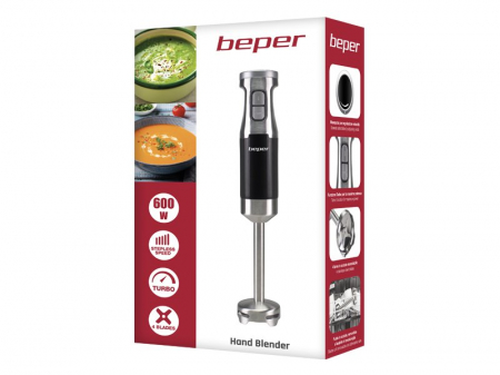 Blender vertical Beper P102FRU100 [11]