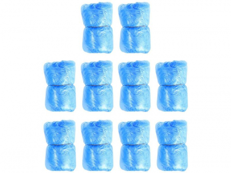 Set 100 Botosei unica folosinta Beper C206UTI002 [3]