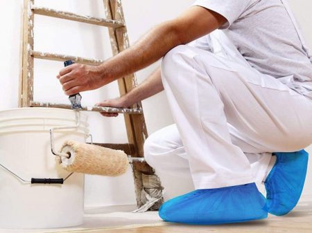 Set 100 Botosei unica folosinta Beper C206UTI002 [7]