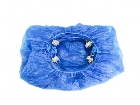 Sanitare - Set 100 Botosei unica folosinta Beper C206UTI002