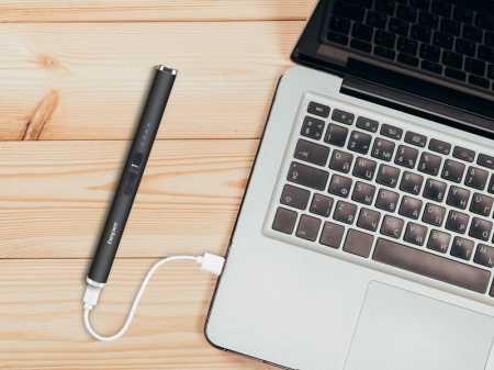 Bricheta electrica reincarcabila Beper P201UTP020 [8]