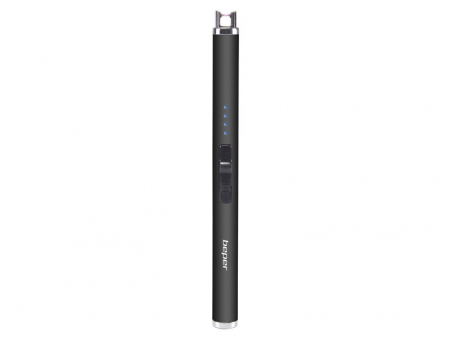 Ustensile bucatarie - Bricheta electrica reincarcabila Beper P201UTP020