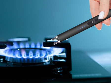 Bricheta electrica reincarcabila Beper P201UTP020 [6]