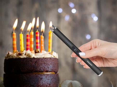 Bricheta electrica reincarcabila Beper P201UTP020 [4]