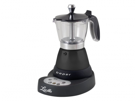 Cafetiere - Cafetiera electrica Beper BC.041N