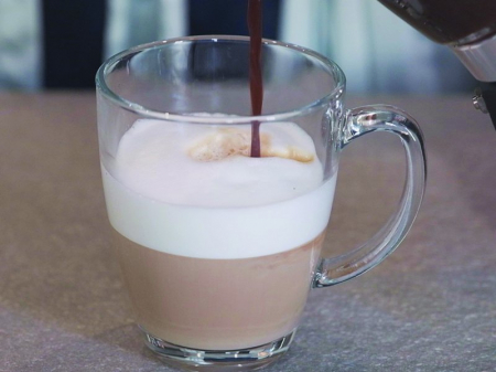 Cafetiera electrica Beper BC.041N [17]