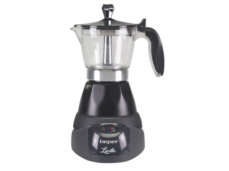 Cafetiera electrica Beper BC.040N [1]