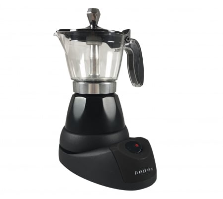 Cafetiere - Cafetiera electrica Beper BC.040N