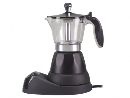 Cafetiera electrica Beper BC.040N [2]