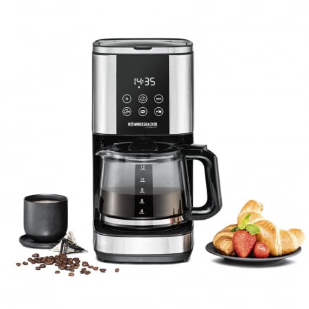 Cafetiere - Cafetiera electrica Rommelsbacher FKM1000