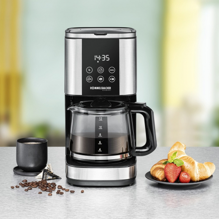 Cafetiera electrica Rommelsbacher FKM1000 [1]