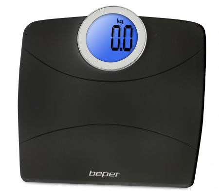 Cantare corporale - Cantar corporal Beper 40.811N