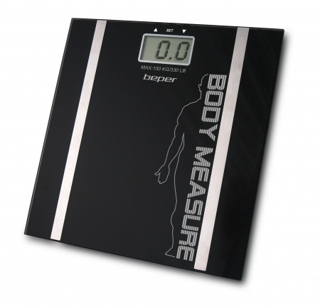Ingrijire personala - Cantar corporal cu analiza Beper 40.808A