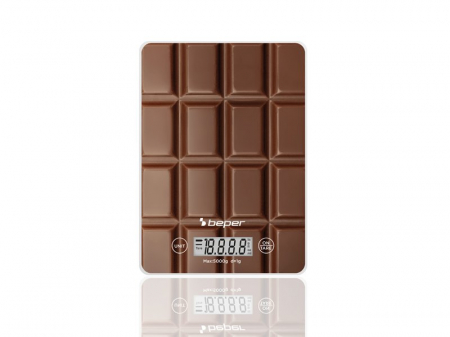 Cantar de bucatarie digital Beper P102BIL002 [1]